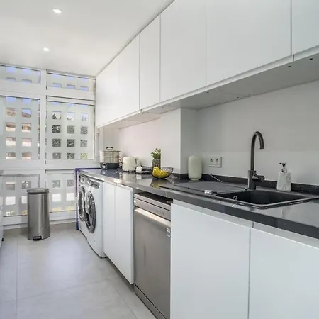Apartamento Beautiful *