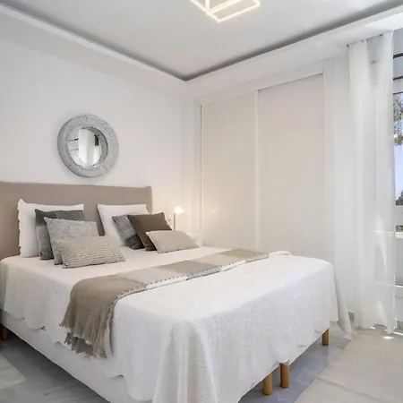 Apartamento Beautiful *