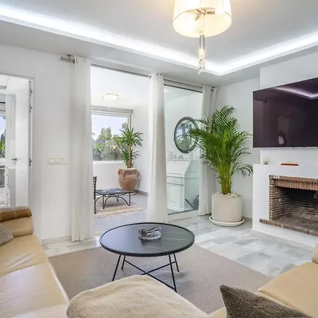 Beautiful Apartment Marbella