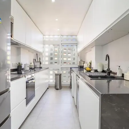 Apartamento Beautiful Marbella