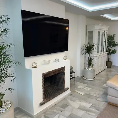 Beautiful Apartamento
