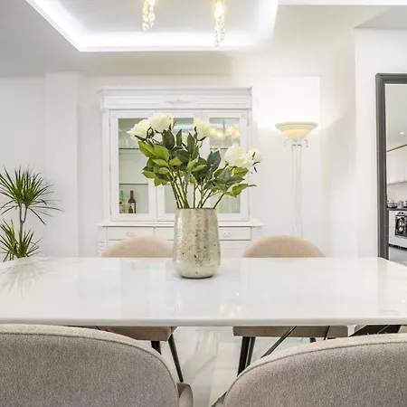 Apartment Beautiful