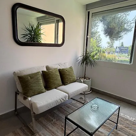 Beautiful Apartment