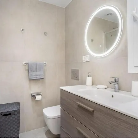 Beautiful Apartment *
