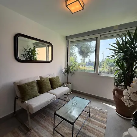 Beautiful Apartment *