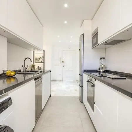 Beautiful Apartamento *
