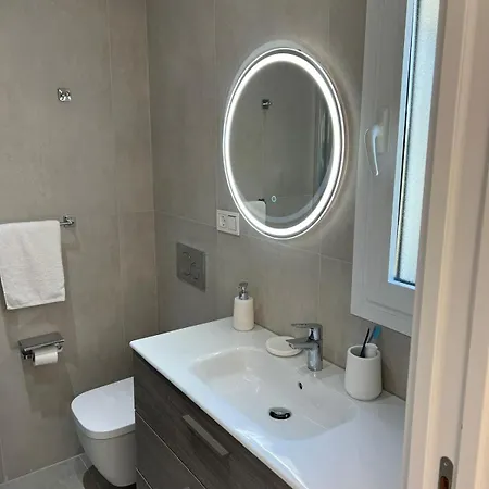 Διαμέρισμα Beautiful *