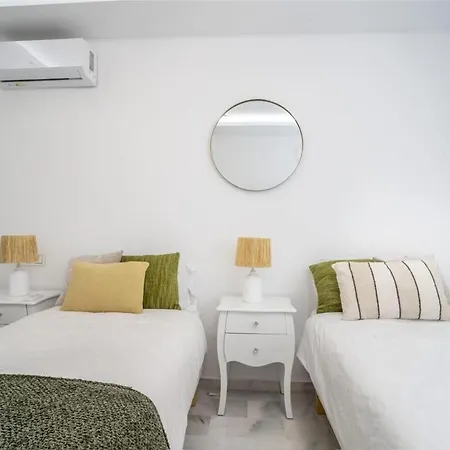 Beautiful Apartment