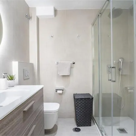 Apartment Beautiful