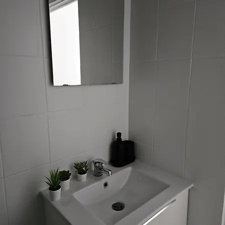 Beautiful Apartment *
