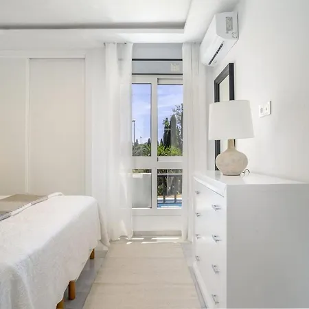 Beautiful Apartment