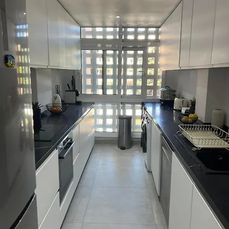 Beautiful Apartment