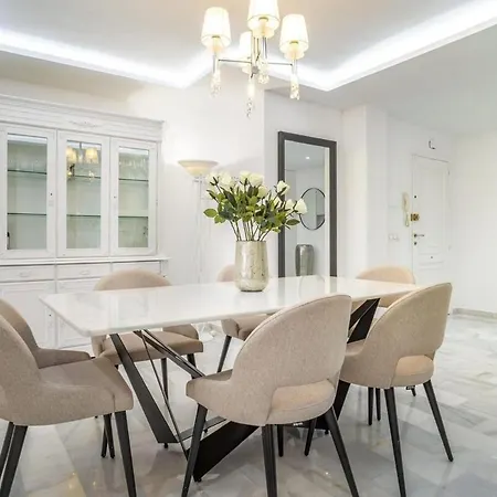 Apartment Beautiful