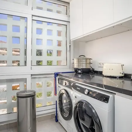 Beautiful Apartment Marbella