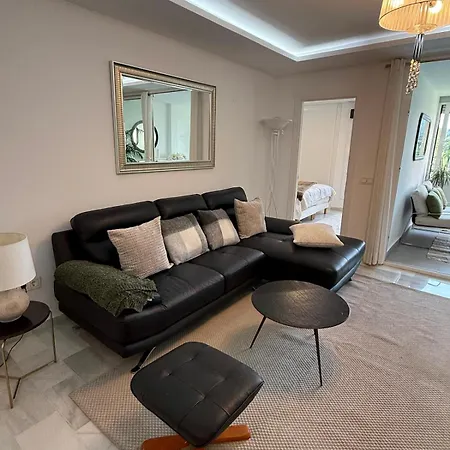Beautiful Apartment