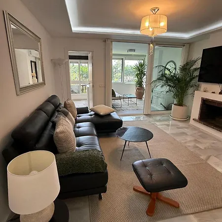 Apartamento Beautiful