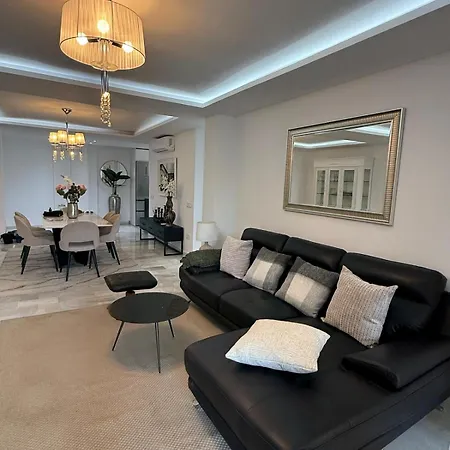 Apartment Beautiful